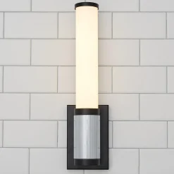 Chiron LED Bath Sconce - Small