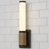 Chiron LED Bath Sconce - Small