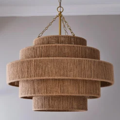 Chonburi Chandelier