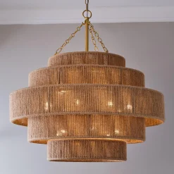 Chonburi Chandelier