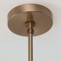 Chris Loves Julia Edie Chandelier - 4 Light