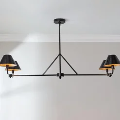 Chris Loves Julia Edie Island Chandelier