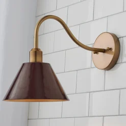 Chris Loves Julia Edie Sconce