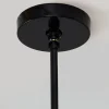 Chris Loves Julia Edie Two-Tier Chandelier - 8 Light