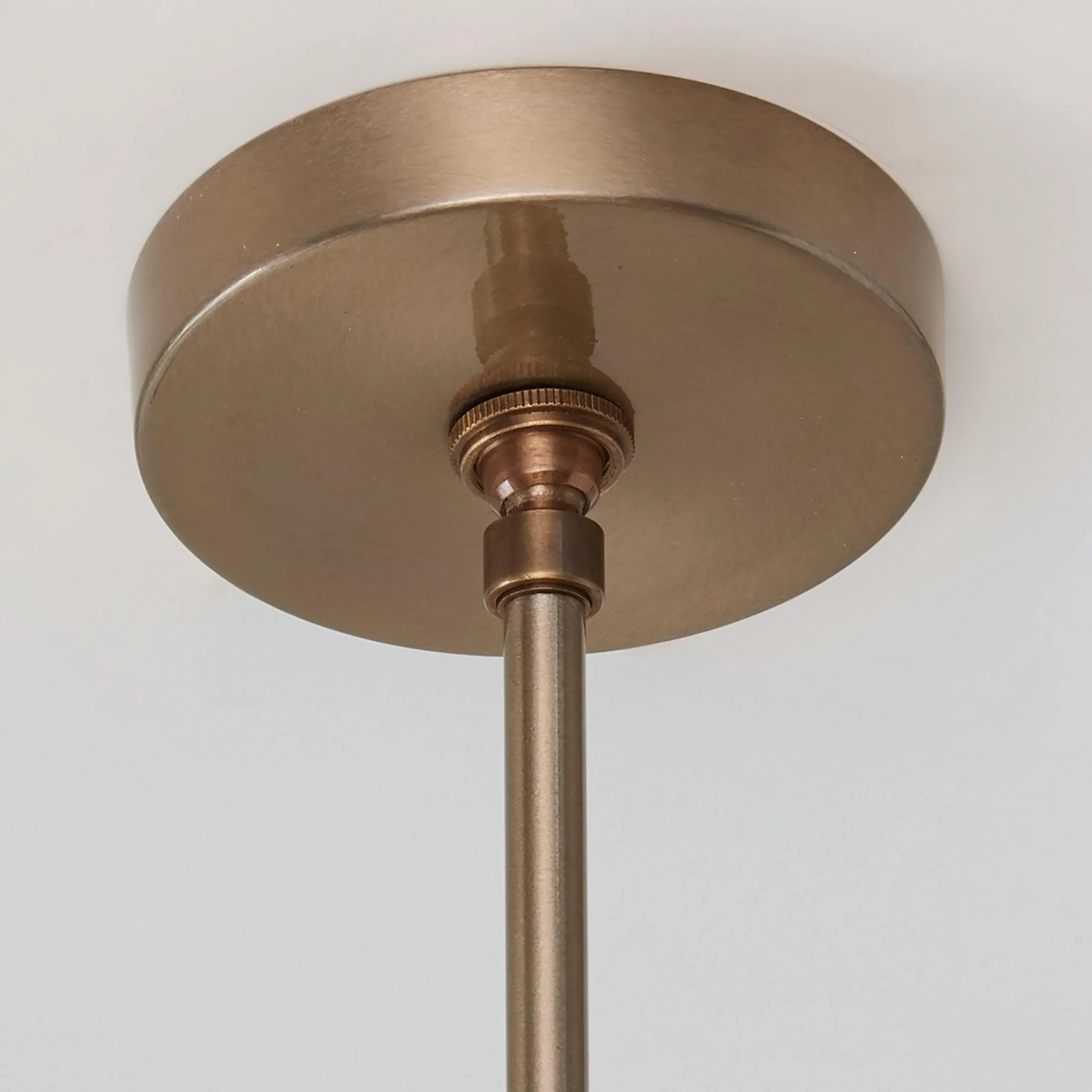 Chris Loves Julia Edie Two-Tier Chandelier - 8 Light