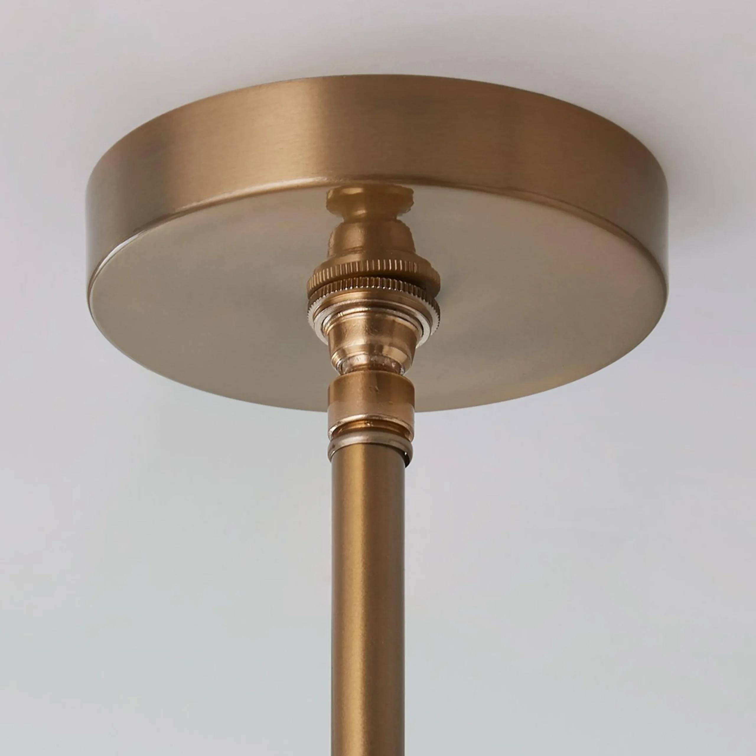 Chris Loves Julia Edie Two-Tier Chandelier - 8 Light