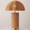 Chris Loves Julia Greta Table Lamp