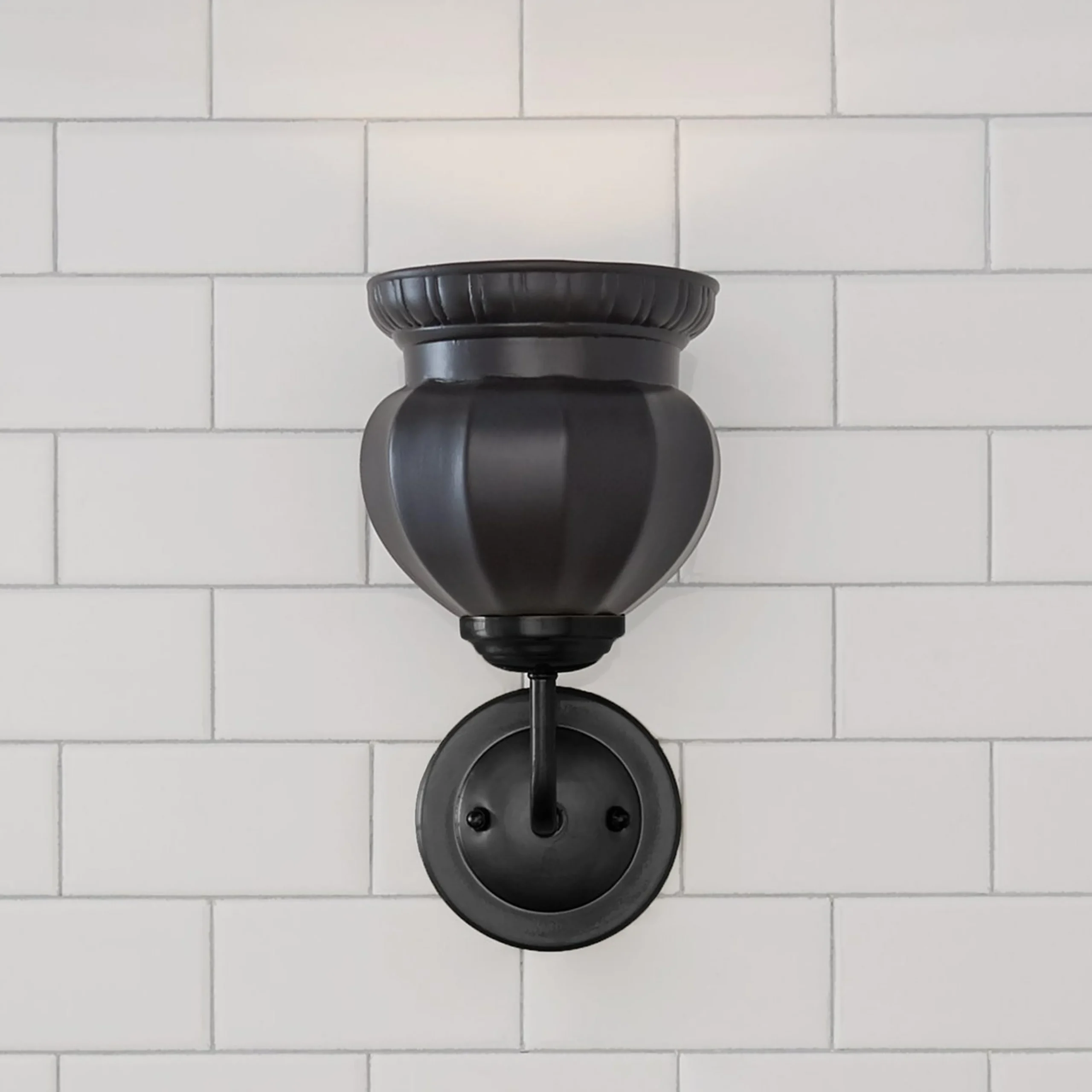 Chris Loves Julia Marlo Bath Sconce - Ceramic