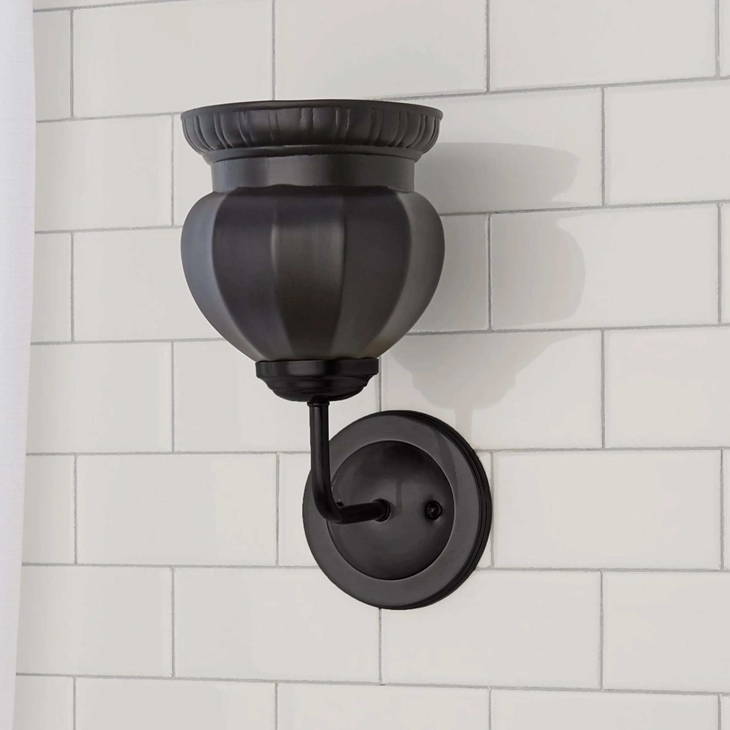 Chris Loves Julia Marlo Bath Sconce - Ceramic