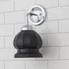 Chris Loves Julia Marlo Bath Sconce - Ceramic
