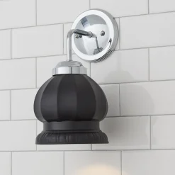 Chris Loves Julia Marlo Bath Sconce - Ceramic