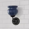 Chris Loves Julia Marlo Bath Sconce - Ceramic
