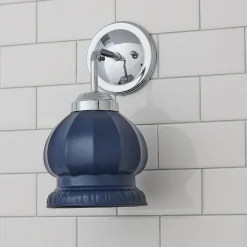 Chris Loves Julia Marlo Bath Sconce - Ceramic