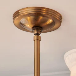 Chris Loves Julia Marlo Chandelier - 4 Light