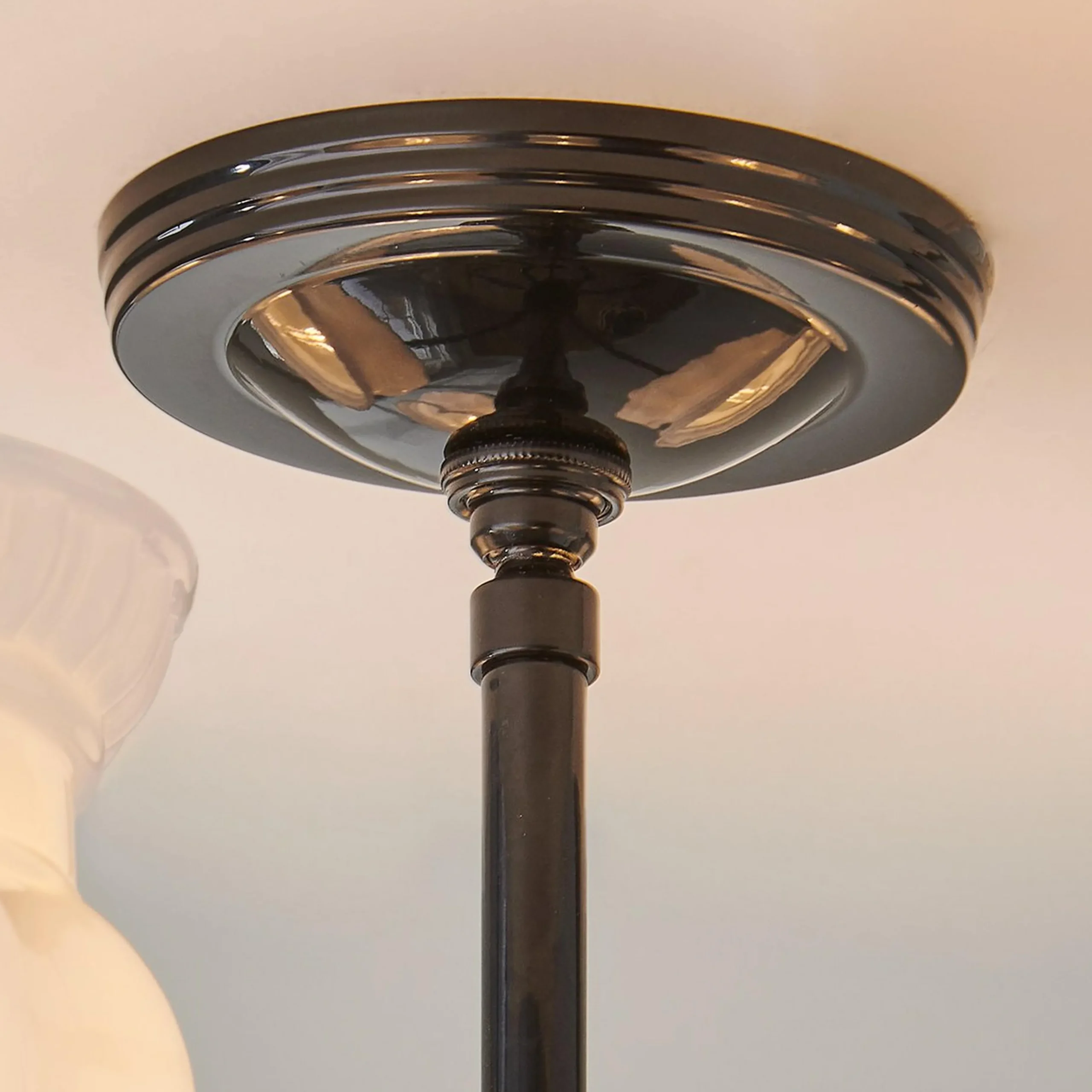 Chris Loves Julia Marlo Two-Tier Chandelier - 8 Light