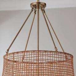 Christelle Outdoor Lantern