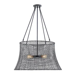 Christelle Outdoor Lantern