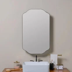 Ciaran Medicine Cabinet Mirror