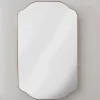 Ciaran Medicine Cabinet Mirror