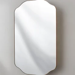 Ciaran Medicine Cabinet Mirror