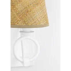 Cidra Sconce