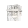 Cinerea Bath Sconce