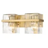 Cinerea Vanity Light - 2 Light