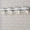 Cinerea Vanity Light - 4 Light