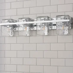 Cinerea Vanity Light - 4 Light