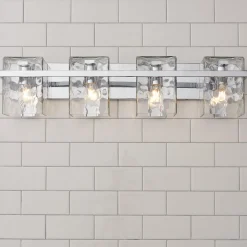 Cinerea Vanity Light - 4 Light