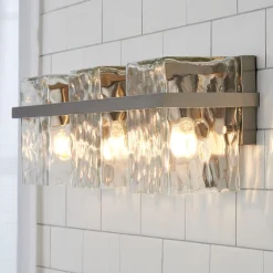 Cinerea Vanity Light - 3 Light
