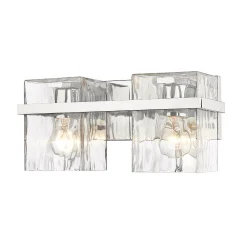 Cinerea Vanity Light - 2 Light