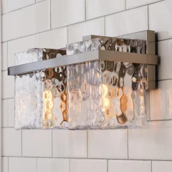 Cinerea Vanity Light - 2 Light