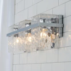 Cinerea Vanity Light - 3 Light