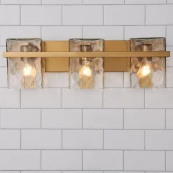Cinerea Vanity Light - 3 Light