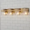Cinerea Vanity Light - 4 Light