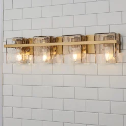 Cinerea Vanity Light - 4 Light