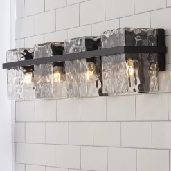 Cinerea Vanity Light - 4 Light