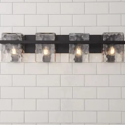 Cinerea Vanity Light - 4 Light