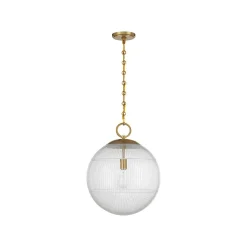 Cipher Pendant