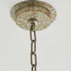 Circlet Drum Shade Lantern