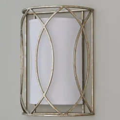 Circlet Sconce