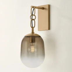 Circumstellar Sconce
