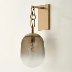 Circumstellar Sconce