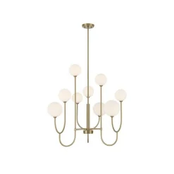 Citadel Chandelier