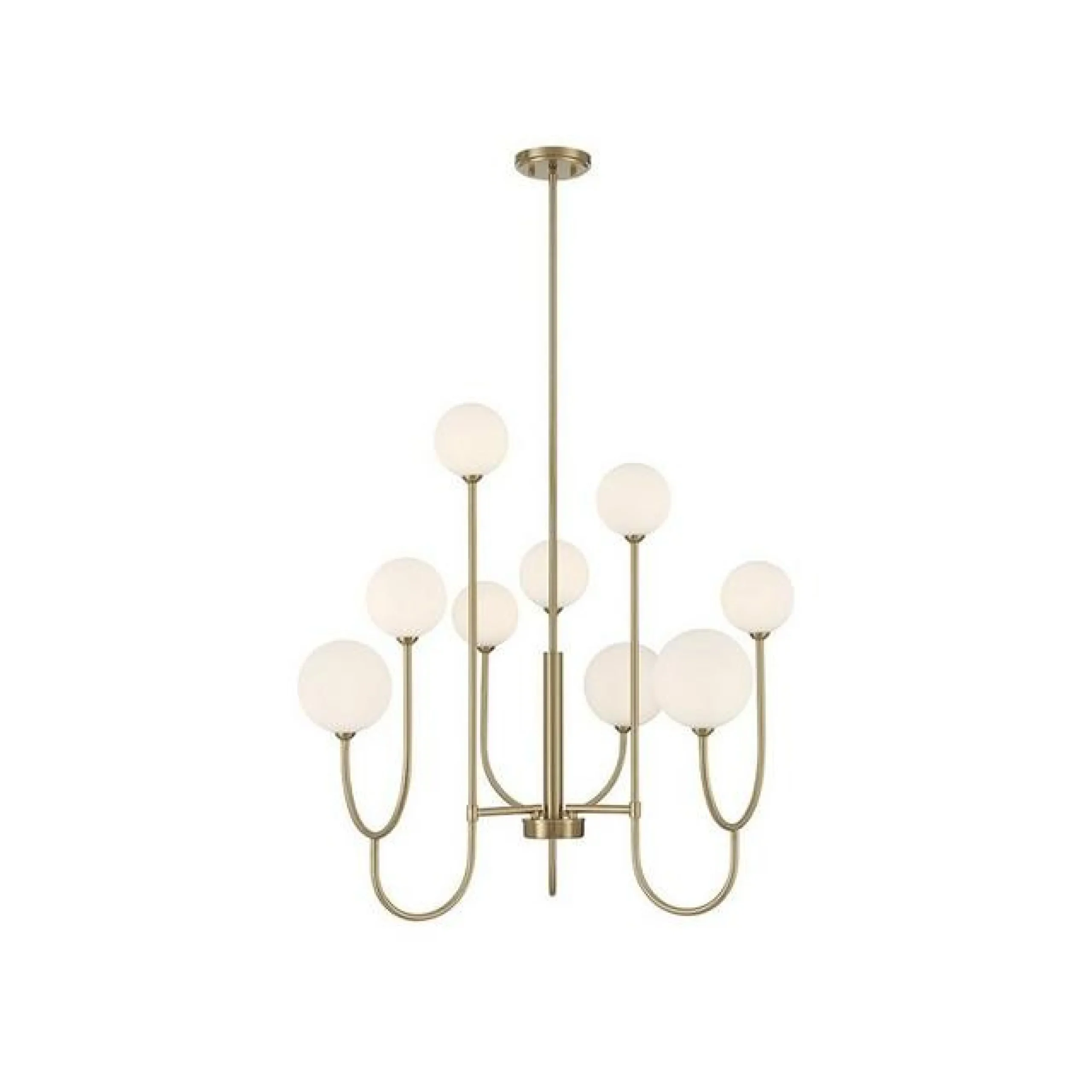 Citadel Chandelier