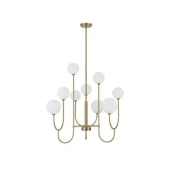 Citadel Chandelier