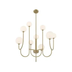 Citadel Chandelier