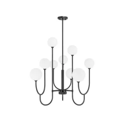 Citadel Chandelier