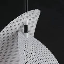 Clairmore Pendant